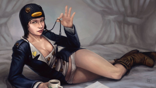 Illustration for article titled The Year in NSFW!